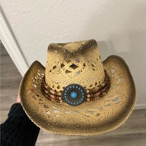Cowgirl Hat